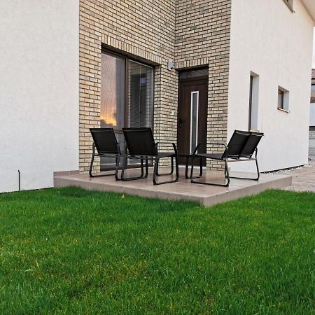 Apartament Relax And Sun Dunajská Streda Zewnętrze zdjęcie