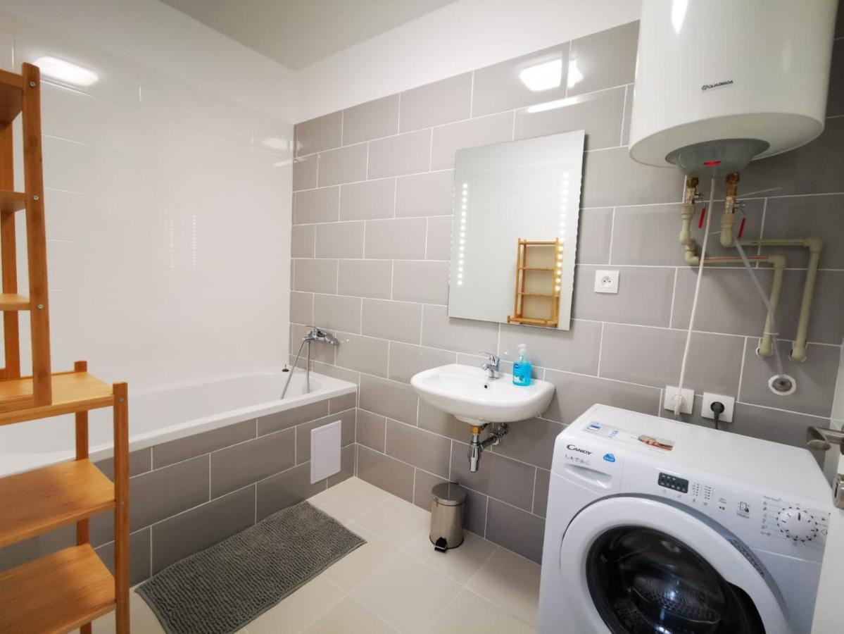 Apartament Relax And Sun Dunajská Streda Zewnętrze zdjęcie