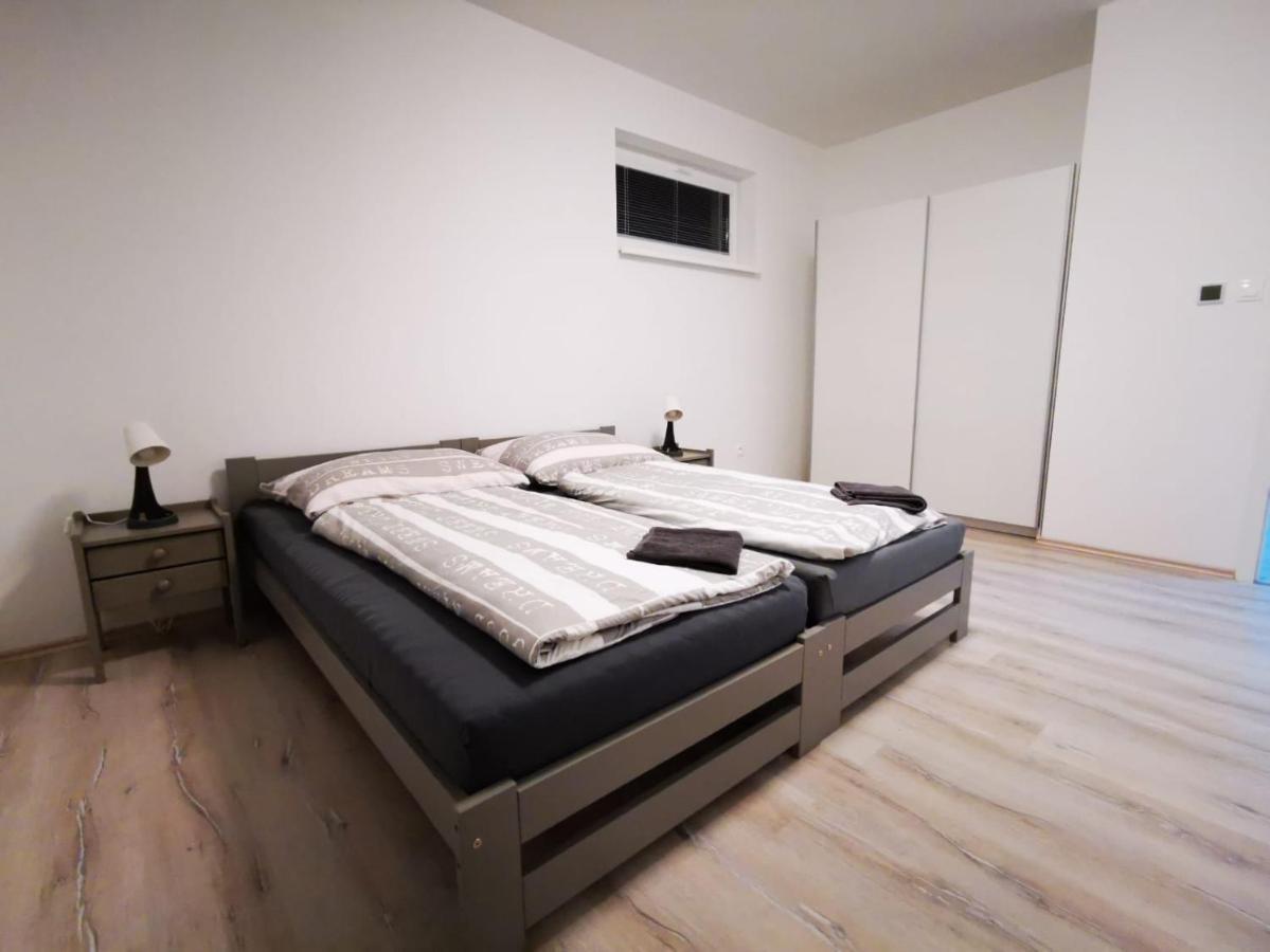 Apartament Relax And Sun Dunajská Streda Zewnętrze zdjęcie