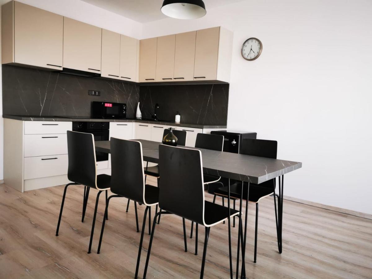 Apartament Relax And Sun Dunajská Streda Zewnętrze zdjęcie