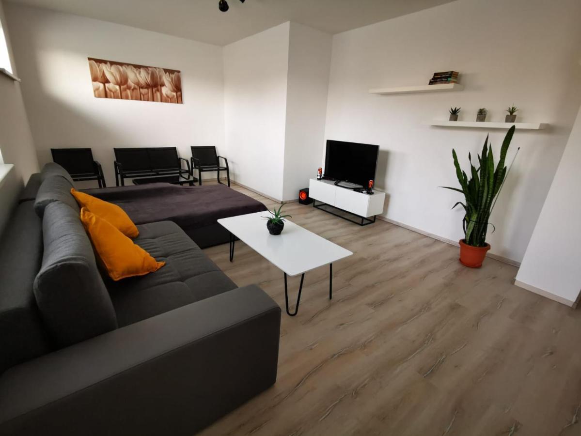 Apartament Relax And Sun Dunajská Streda Zewnętrze zdjęcie